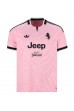 Juventus Teun Koopmeiners #8 Fotballdrakt Borte Klær 2026-27 Korte ermer